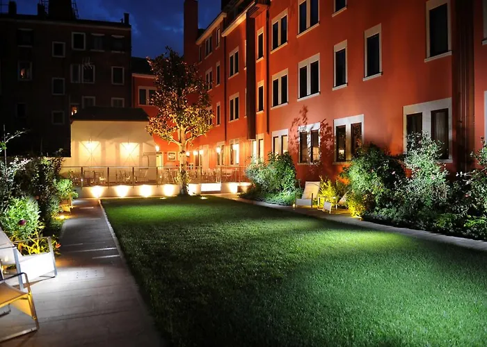 Carnival Palace - Collection 4* Venedig