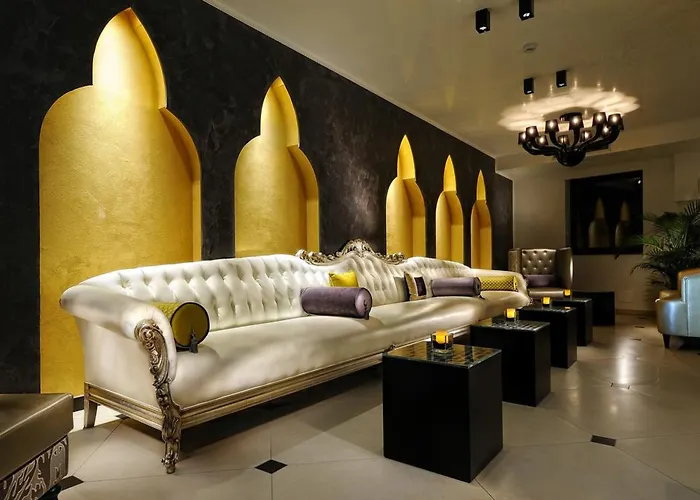 فندق Carnival Palace - Collection