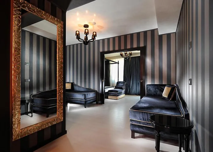 Carnival Palace - Collection 호텔 베니스