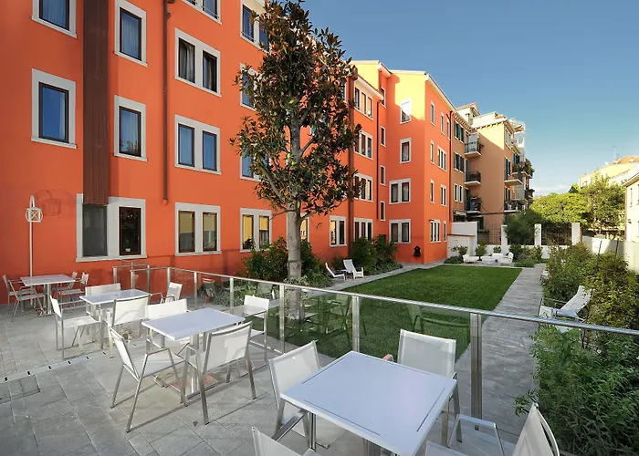 Carnival Palace - Collection 4* Venedig