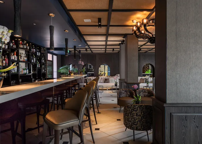 호텔 Carnival Palace - Collection 베니스