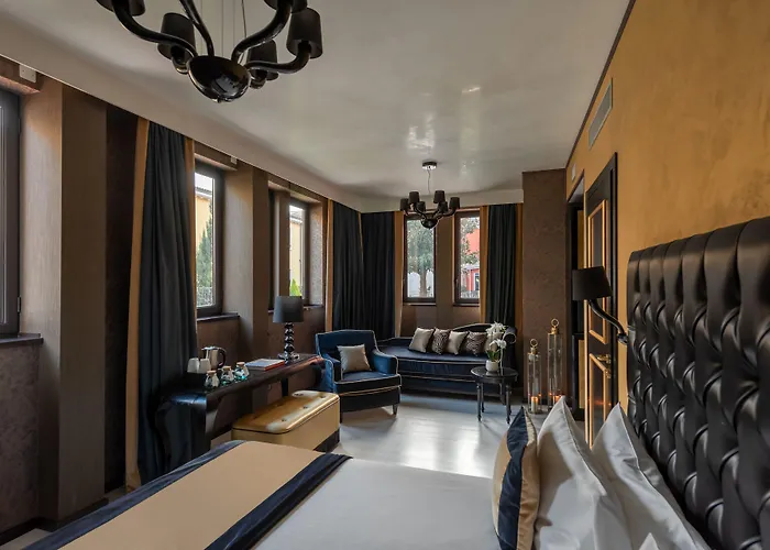 Hotel Carnival Palace - Collection Venedig