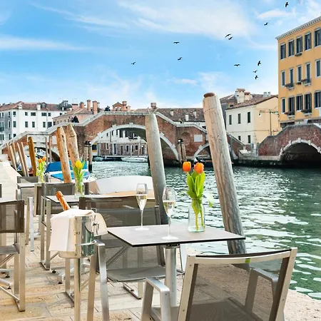 Hotel Carnival Palace - Collection Venedig
