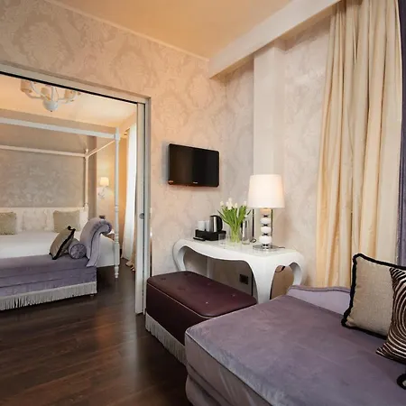 Hotel Carnival Palace - Collection Venedig