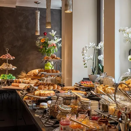 Hotel Carnival Palace - Collection Venedig