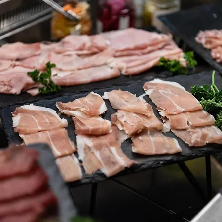 Carnival Palace - Collection Hotel Venedig