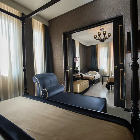 Szálloda Carnival Palace - Collection 4*