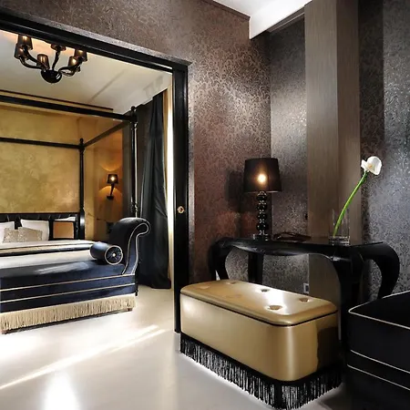 Szálloda Carnival Palace - Collection 4*