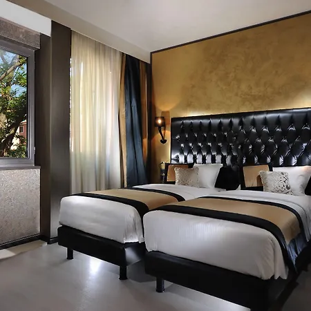 Hotel Carnival Palace - Collection Venedig