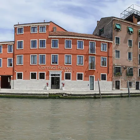 Carnival Palace - Collection Hotel Venedig