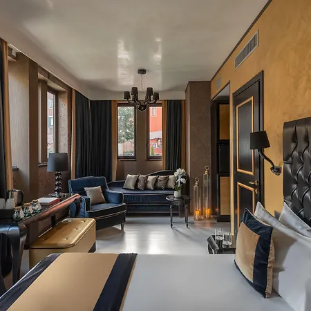 Carnival Palace - Collection 4* Venedig