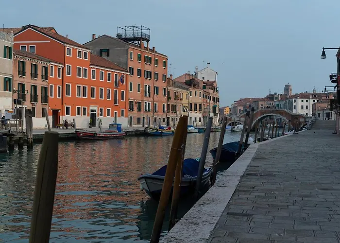 호텔 Carnival Palace - Collection 4*