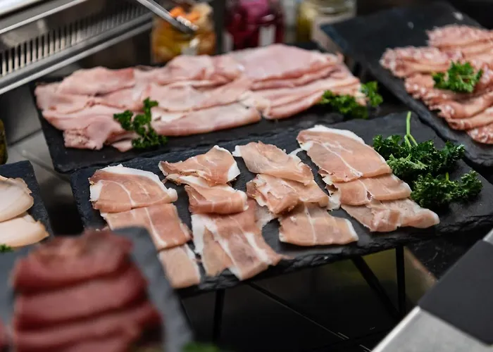 Carnival Palace - Collection 호텔 베니스