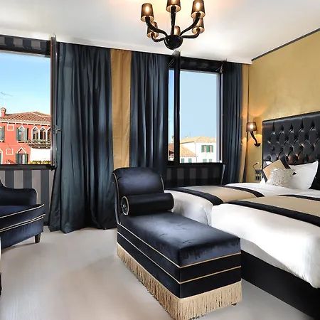 Carnival Palace - Collection 4* 威尼斯