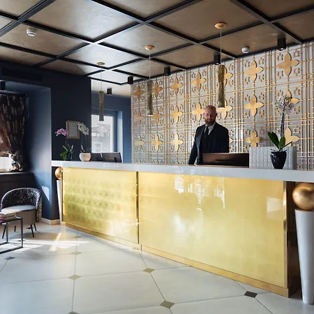 酒店 Carnival Palace - Collection