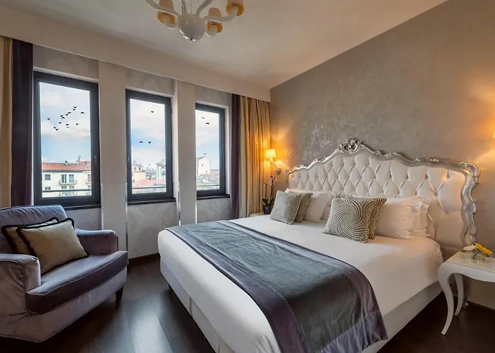 Hotell Carnival Palace - Collection Venedig