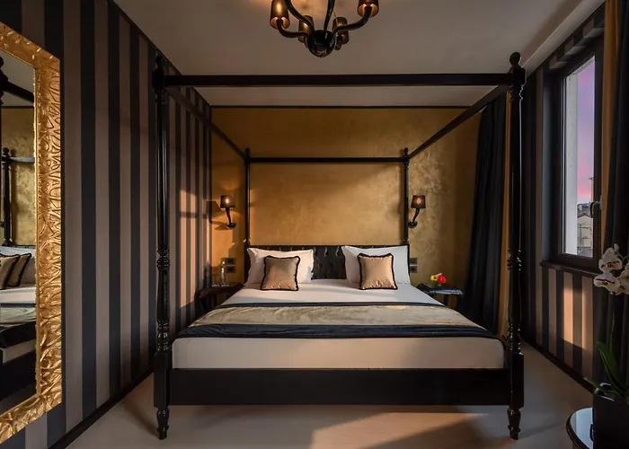 Hotell Carnival Palace - Collection