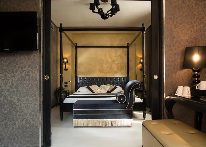 Hotell Carnival Palace - Collection Venedig