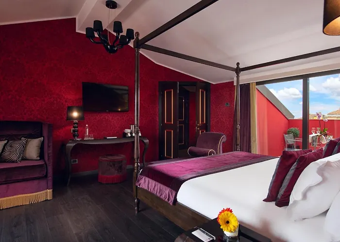 Carnival Palace - Collection Hotell