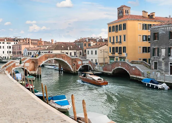Hotell Carnival Palace - Collection Venedig