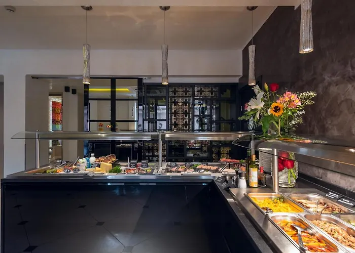 Hotell Carnival Palace - Collection Venedig