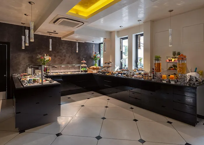 Hotell Carnival Palace - Collection