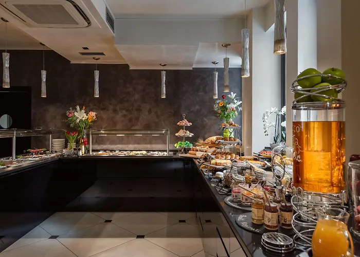 Hotell Carnival Palace - Collection Venedig